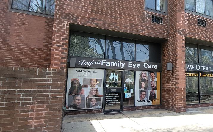 Pictures of Retail, Office property located at 76 S Lexington Ave, White Plains, NY 10606 for lease - image #1