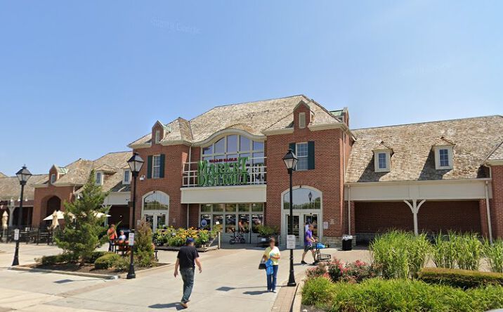 Pictures of Retail property located at 6700 Perimeter Loop Rd, Dublin, OH 43017 for lease - image #1