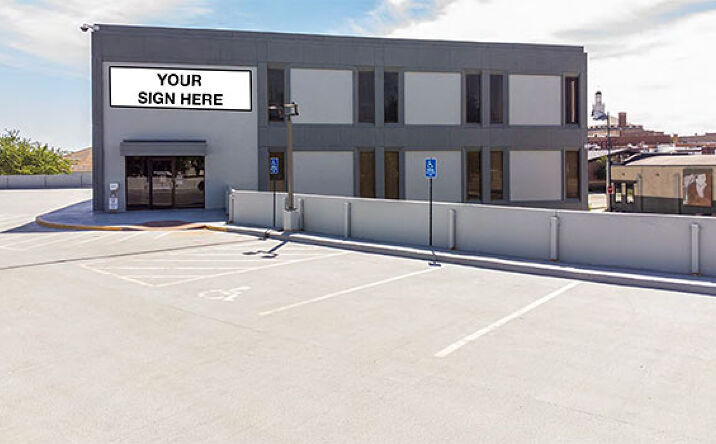 Pictures of Office property located at 300 N Osage St, Independence, MO 64050 for lease - image #1