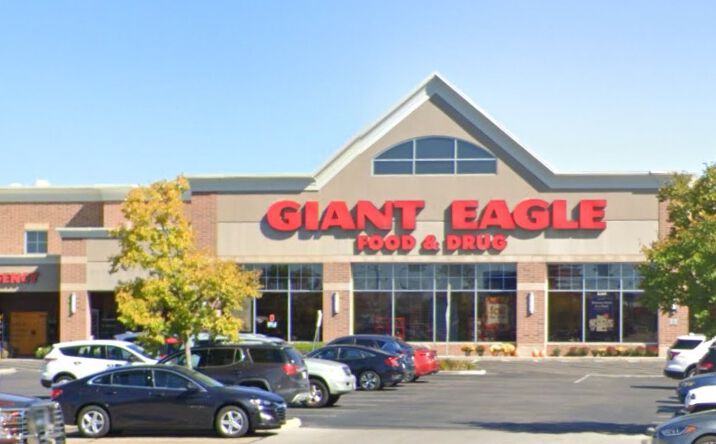 Pictures of Retail property located at 6700 Hayden Run Rd, Dublin, OH 43016 for lease - image #1