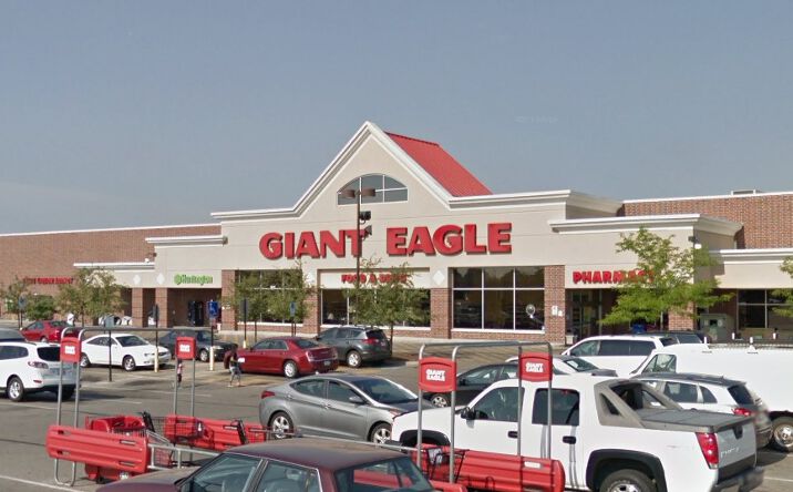 Pictures of Retail property located at 3841 S Hamilton Rd, Groveport, OH 43125 for lease - image #1