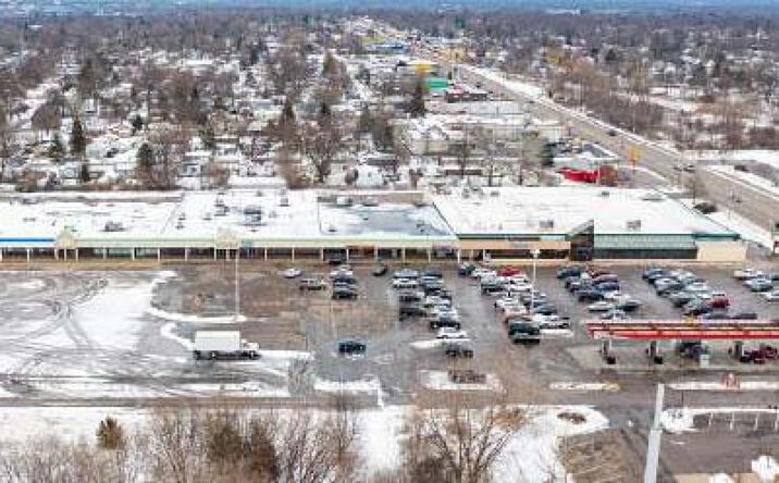 Pictures of Retail property located at 3288 Corunna Rd, Flint, MI 48532 for lease - image #1