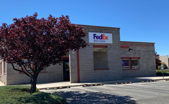 Pictures of Office, Industrial property located at 6501 E 2nd St, Prescott Valley, AZ 86314 for lease - image #1