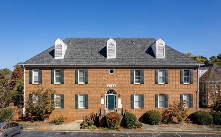 Pictures of Office property located at 2621 Sandy Plains Road Unit 102, Marietta, GA 30066 for lease - image #1