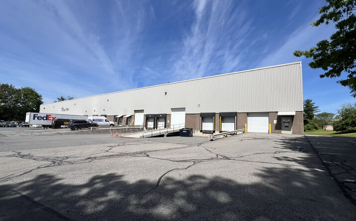 Pictures of Industrial property located at 30 Post Rd, Albany, NY 12205 for lease - image #1