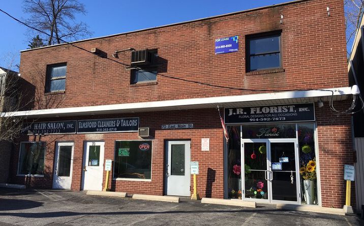 Pictures of Office property located at 70 East Main Street, Elmsford, NY 10523 for lease - image #1