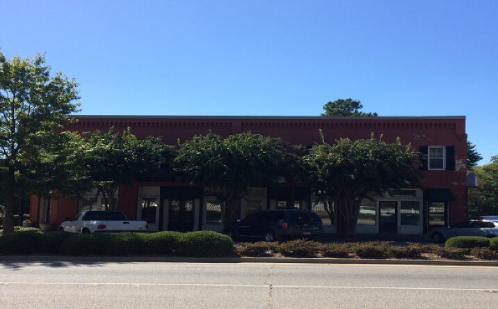 Pictures of Office property located at 31 N Main St, Watkinsville, GA 30677 for lease - image #1
