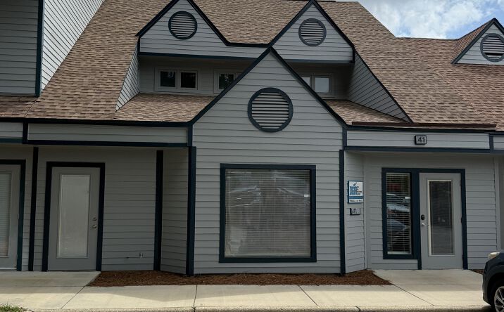Pictures of Retail, Office property located at 4400 Bayou Blvd, Suite 41B, Pensacola, FL 32503 for lease - image #1
