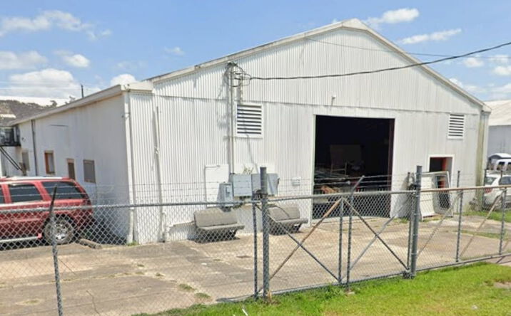 Pictures of Retail, Industrial, Land property located at 6525 Eastwood St, Houston, TX 77021 for lease - image #1