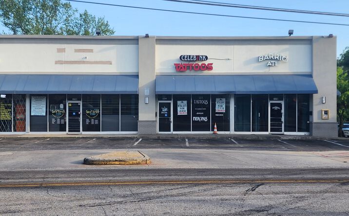 Pictures of Retail property located at 2308 Cascade Rd, Atlanta, GA 30311 for lease - image #1