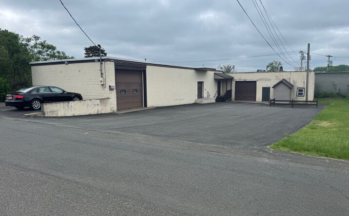 Pictures of Industrial property located at 92 Newton St, Albany, NY 12205 for lease - image #1