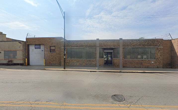 Pictures of Industrial property located at 4345 W Division St, Chicago, IL 60651 for lease - image #1