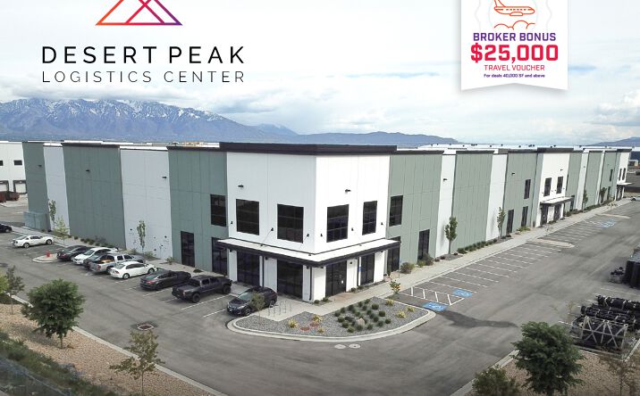 Pictures of Industrial property located at 4701 W 6200 S, Salt Lake City, UT 84118 for lease - image #1