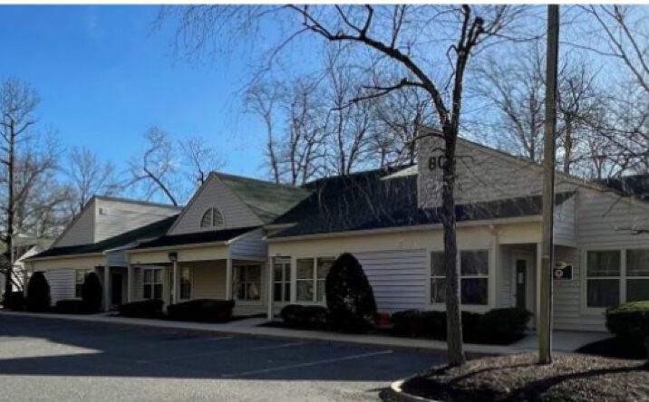 Pictures of Office property located at 800 Birchfield Dr, Mt Laurel Township, NJ 08054 for lease - image #1
