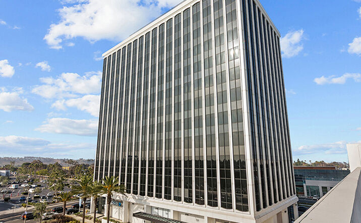 Pictures of Office property located at 4676 Admiralty Way, Marina Del Rey, CA 90292 for lease - image #1