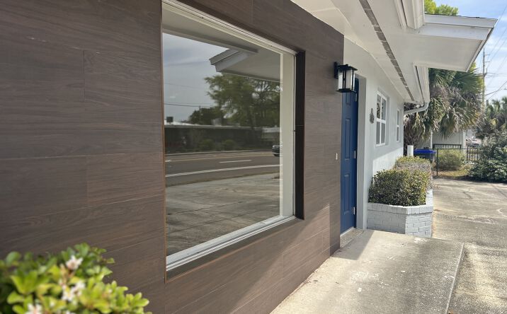 Pictures of Office property located at 1514 Garden St, Titusville, FL 32796 for lease - image #1