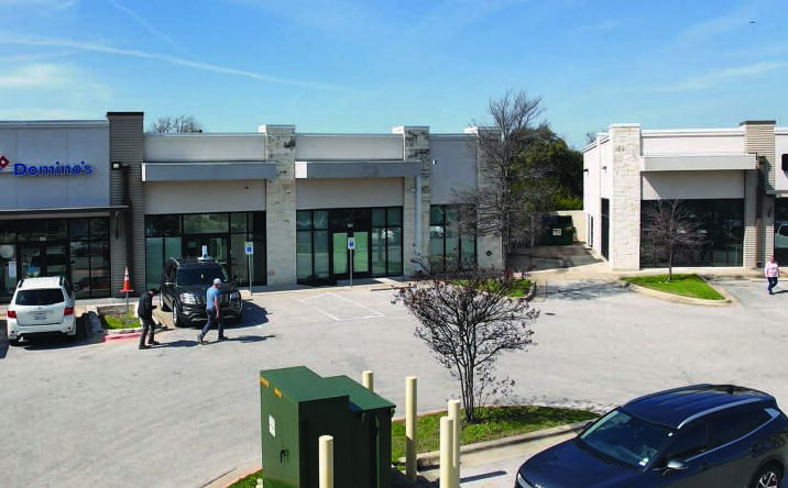 Pictures of Retail, Restaurant property located at 115 S Lakeline Blvd, Cedar Park, TX 78613 for lease - image #1