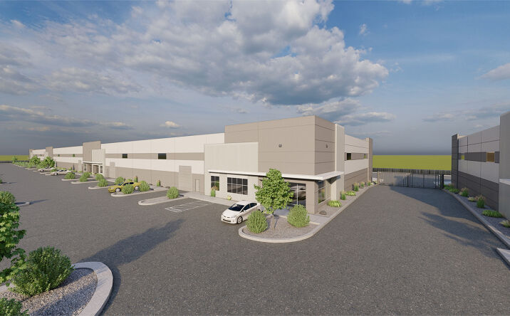 Boise Industrial Space For Rent | Commercial Leasing | Crexi.com