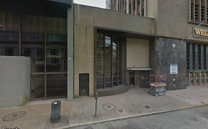 Pictures of Office property located at 59 St Joseph St, Mobile, AL 36602 for lease - image #1