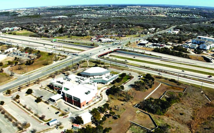 Pictures of Retail property located at NEC of Hwy 183 & 969, Austin, TX 78724 for lease - image #1