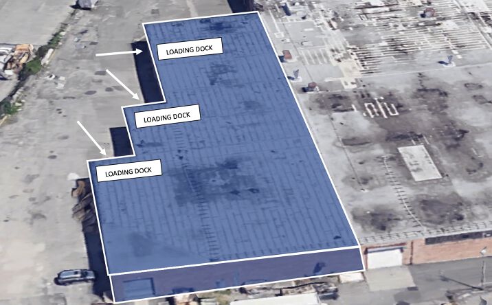 Pictures of Industrial property located at 95 Marcus Blvd, Deer Park, NY 11729 for lease - image #1