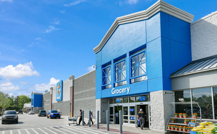 Pictures of Retail property located at 4401-4551 New Bern Ave, Raleigh, NC 27610 for lease - image #1