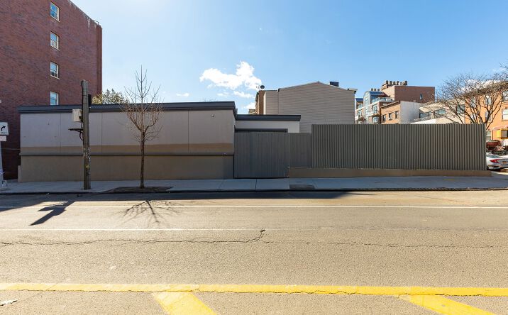Pictures of Retail, Office property located at 63 Adelphi St, Brooklyn, NY 11205 for lease - image #1