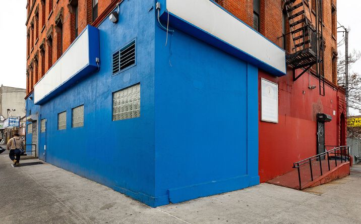 Pictures of Retail property located at 4196 Park Ave, The Bronx, NY 10457 for lease - image #1