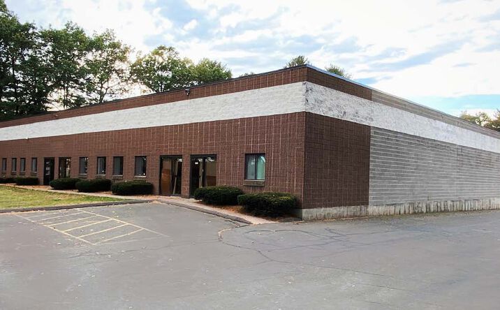 Pictures of Industrial property located at 121 W Dudley Town Rd, Bloomfield, CT 06002 for lease - image #1