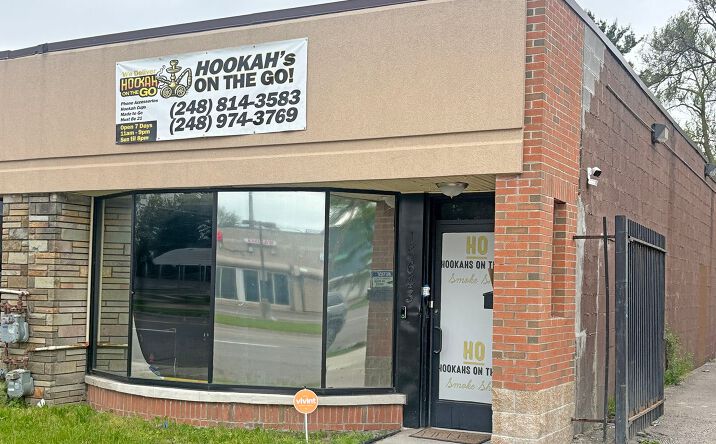 Pictures of Retail property located at 15643 W McNichols Rd, Detroit, MI 48235 for lease - image #1