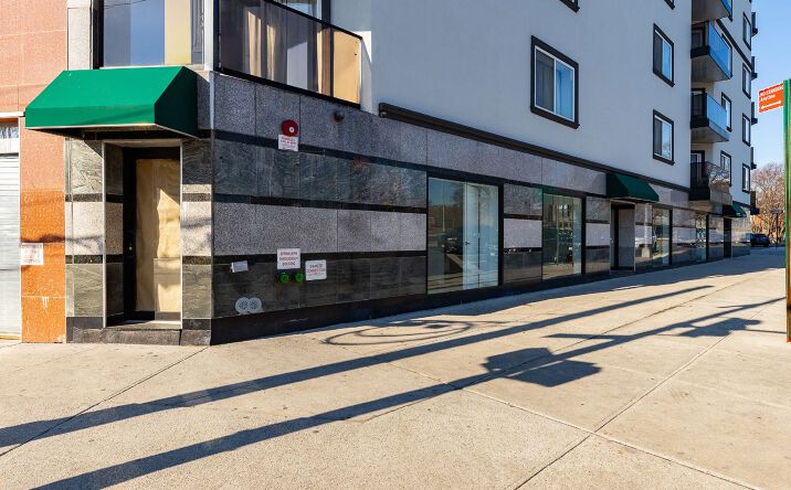 Pictures of Retail property located at 3364 Guider Ave, Brooklyn, NY 11235 for lease - image #1