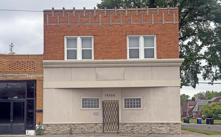 Pictures of Retail property located at 13308 W McNichols Rd, Detroit, MI 48235 for lease - image #1
