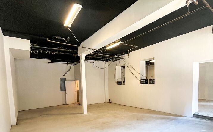 Pictures of Retail property located at 2212 Frederick Douglass Blvd, New York, NY 10026 for lease - image #1