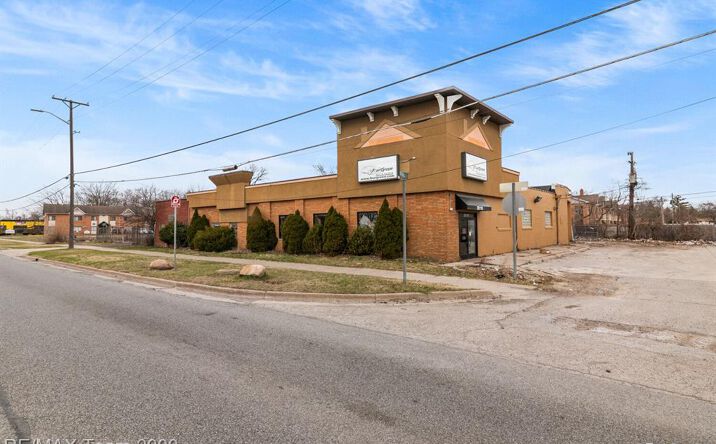 Pictures of Industrial property located at 26110 Michigan Ave, Inkster, MI 48141 for lease - image #1