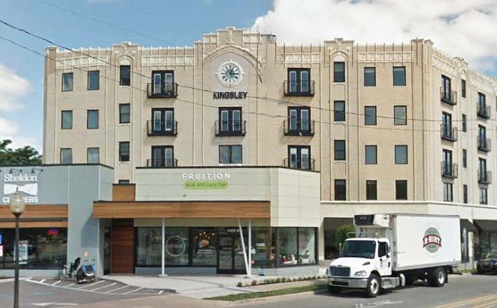Pictures of Office property located at 1415 Lake Dr SE, Grand Rapids, MI 49506 for lease - image #1