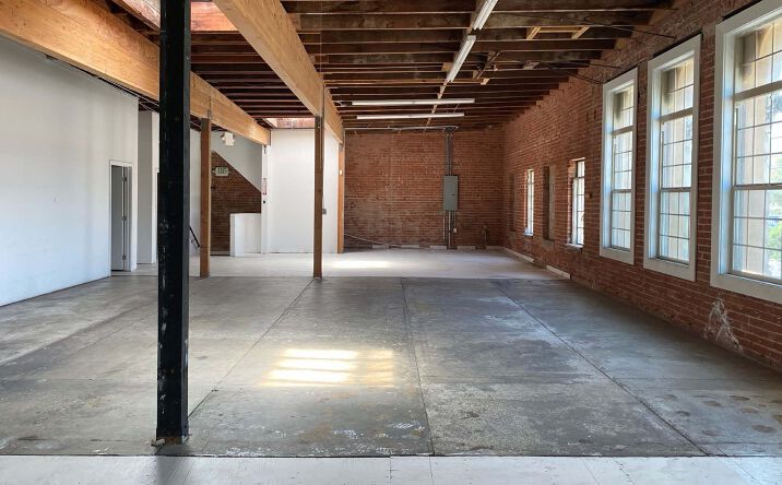 Pictures of Office property located at 3232 N Figueroa St, Los Angeles, CA 90065 for lease - image #1