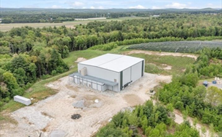 Pictures of Industrial, Land property located at 51 RW Moore Ave, Orange, MA 01364 for lease - image #1