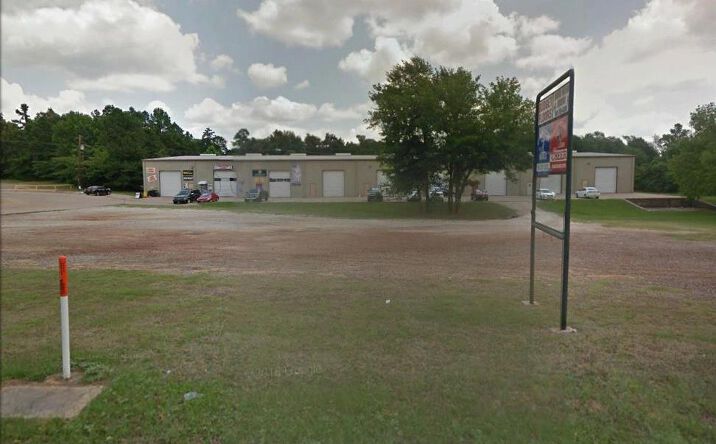Pictures of Special Purpose, Land property located at 4800 Gilmer Rd. Units 1 & 2, Longview, TX 75604 for lease - image #1