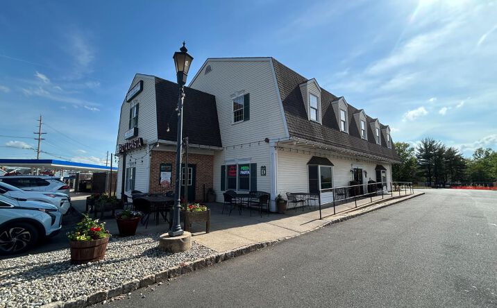 Pictures of Land property located at 856 US Highway 206 Highway, Hillsborough, NJ 08844 for lease - image #1