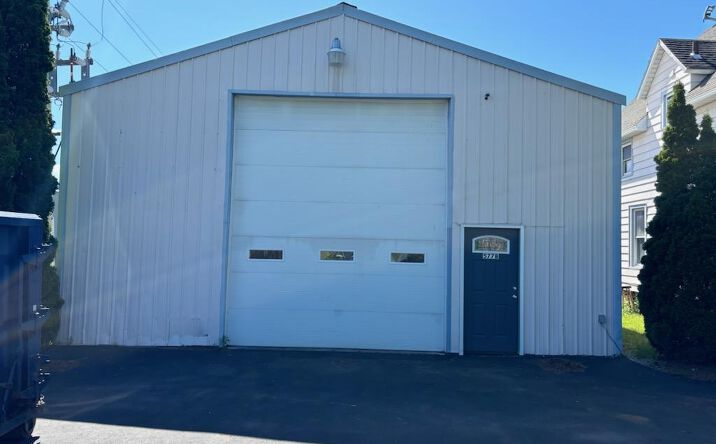 Pictures of Industrial property located at 577 Trabold Rd, Rochester, NY 14624 for lease - image #1