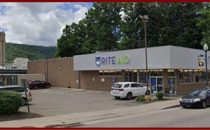 Pictures of Retail property located at 59 N Main St, Port Allegany, PA 16743 for lease - image #1