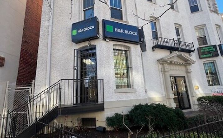 Pictures of Retail, Office property located at 1662-1664 Columbia Rd NW, Washington, DC 20009 for lease - image #1