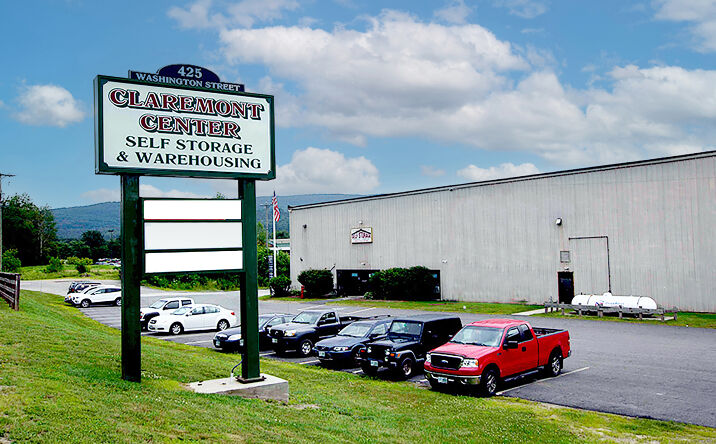 Pictures of Industrial property located at 425 Washington St, Claremont, NH 03743 for lease - image #1