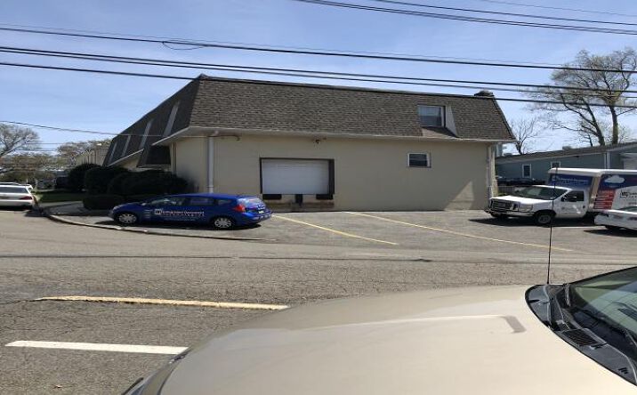 Pictures of Industrial property located at 1 Cardinal Drive, Little Falls Township, NJ 07424 for lease - image #1