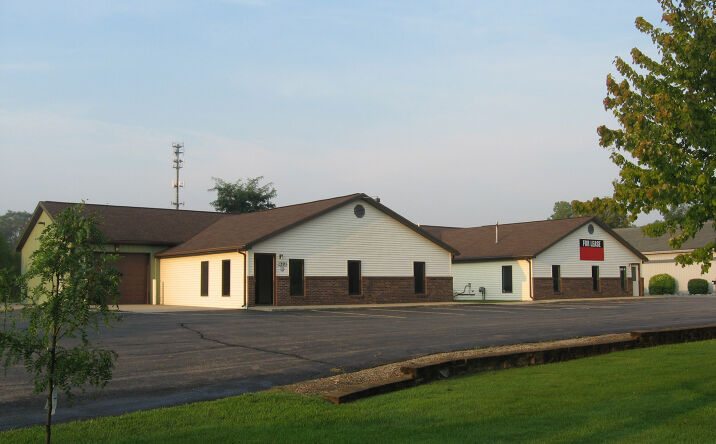 Pictures of Retail, Industrial property located at 422 East Cork Street, Kalamazoo, MI 49001 for lease - image #1