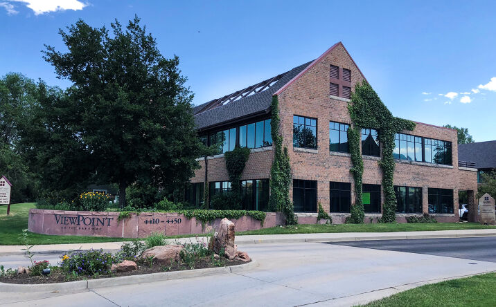 Pictures of Office property located at 4440 Arapahoe Ave, Boulder, CO 80303 for lease - image #1