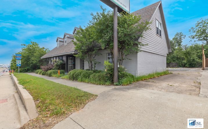 Pictures of Office property located at 6532 Interstate 635 Service Rd, Dallas, TX 75240 for lease - image #1