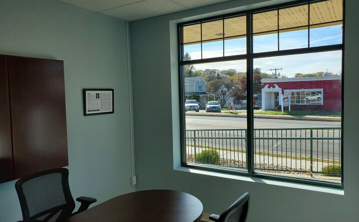 Pictures of Retail, Office property located at 134 Main Street Extension, Middletown, CT 06457 for lease - image #1