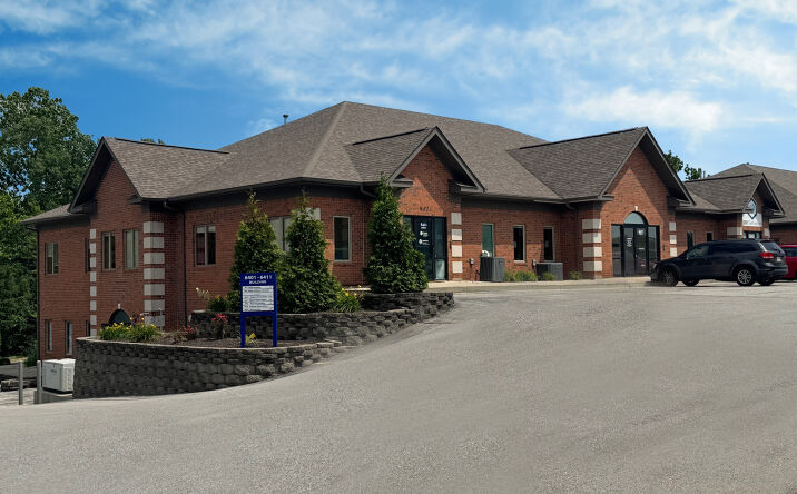 Pictures of Office property located at 6319 S East St, Indianapolis, IN 46227 for lease - image #1