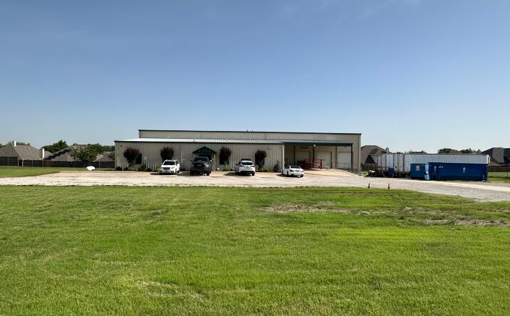Pictures of Industrial property located at 3553 Loddick Ln, Fort Worth, TX 76244 for lease - image #1